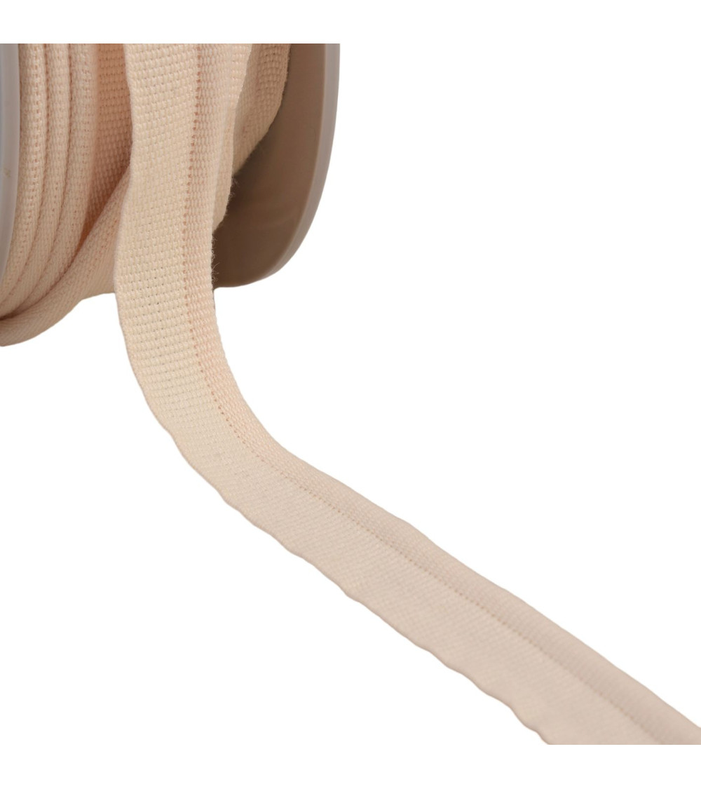 20m spool piping cord 5mm ecru