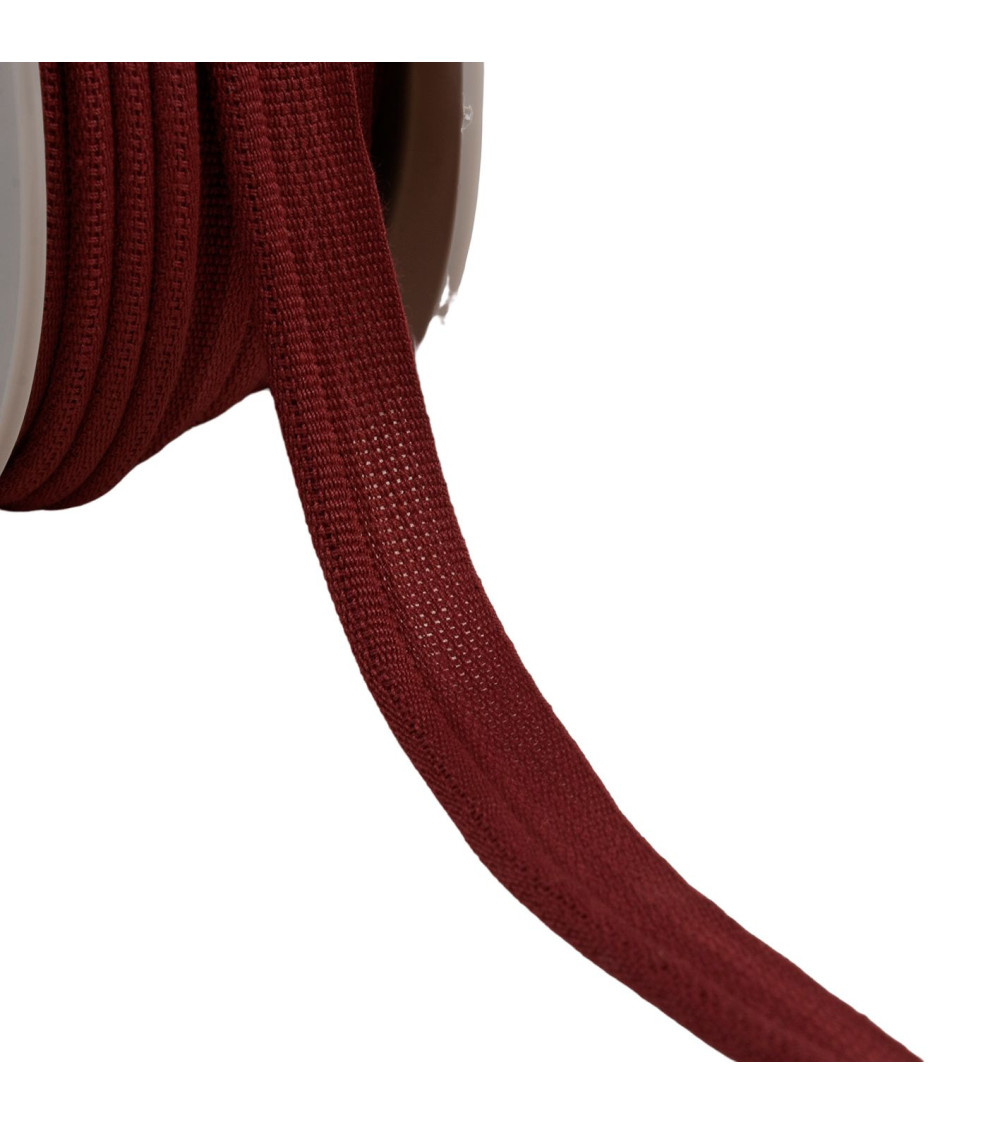 20m spool piping cord 5mm bengal red
