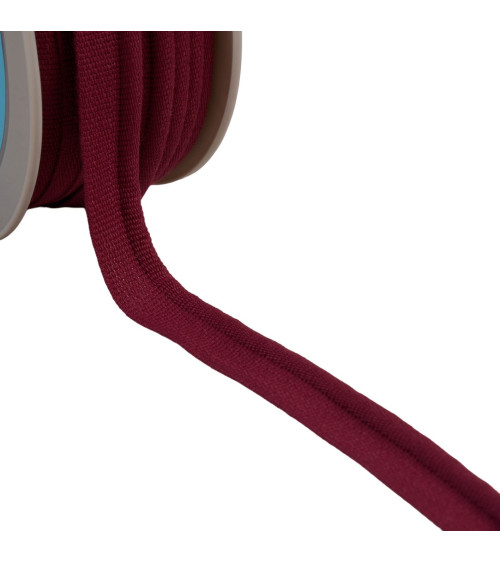 20m spool piping cord 5mm plum purple