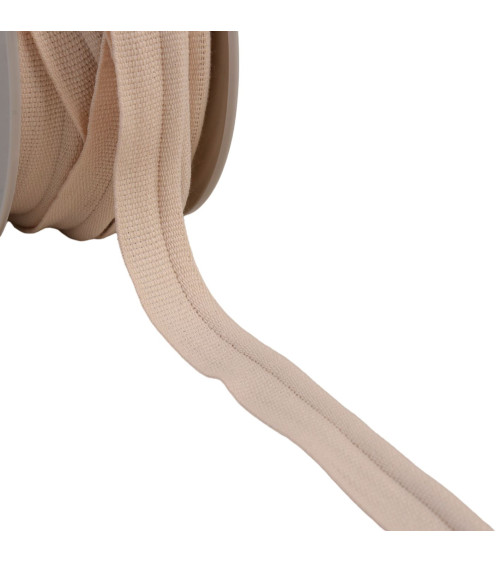 20m spool piping cord 5mm ecru