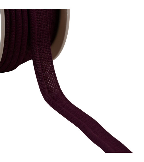 20m spool piping cord 5mm purple