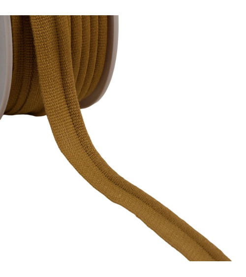 20m spool piping cord 5mm bronze
