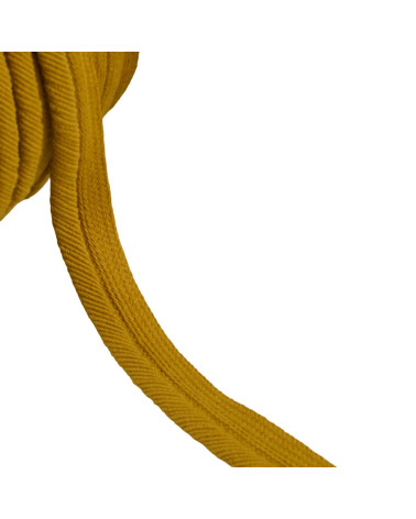 Paspelschnur 6 mm Kupferdraht pro Meter
