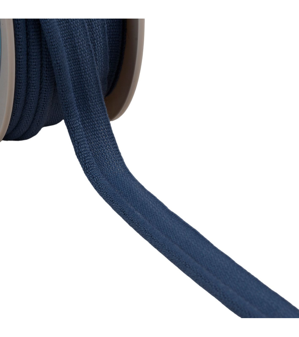 Piping cord 5mm lavender blue per meter