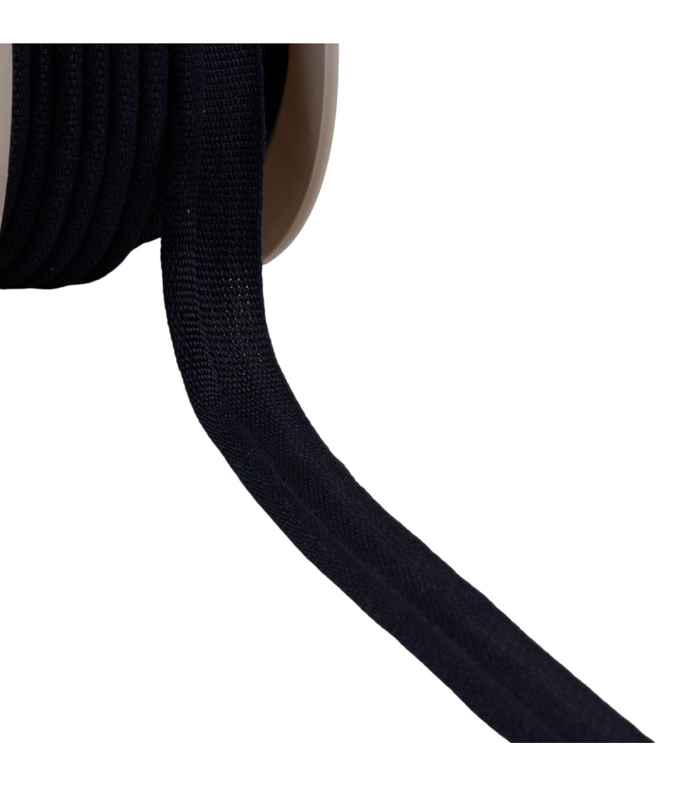 5mm navy blue cord piping per meter