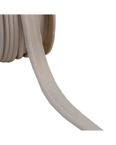 5mm grey/blue cord piping by the meter