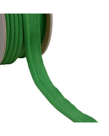Paspelschnur 5 mm khakigrün pro Meter