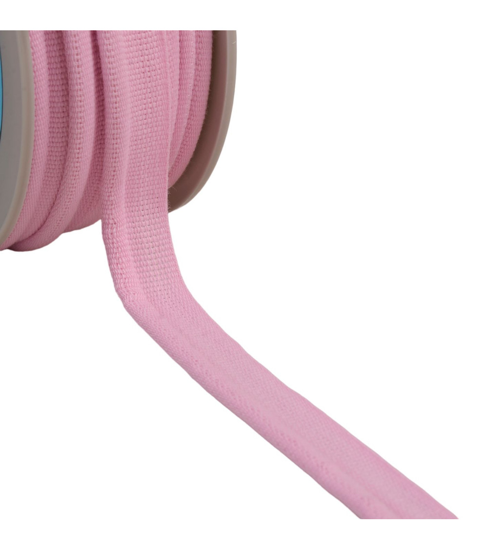 Piping cord 5mm light pink per meter