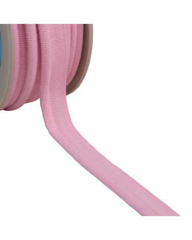 Paspelschnur 5 mm hellrosa pro Meter