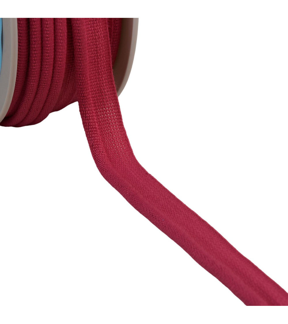 Piping cord 5mm raspberry pink per meter