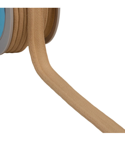 Piping cord 5mm beige per meter