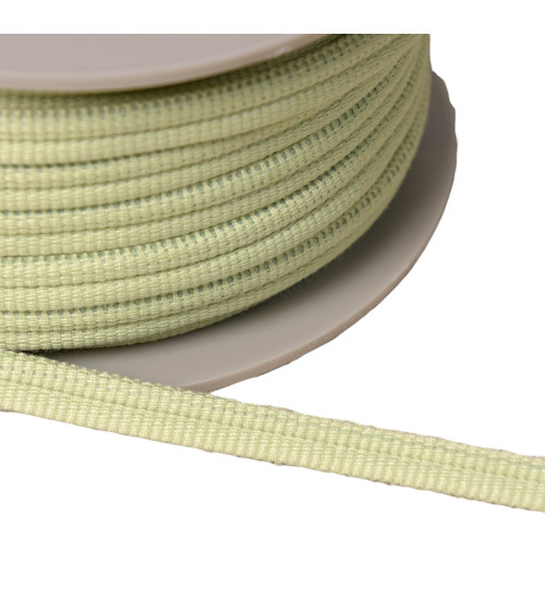 20m reel Double cord 9mm green