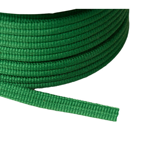 20m spool Double cord 9mm dark green