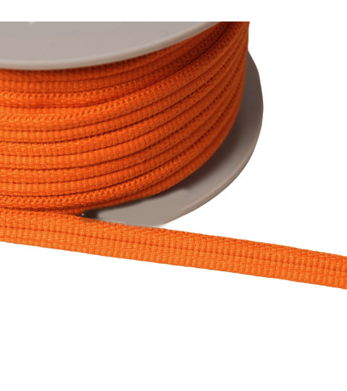 20m reel Double cord 9mm orange