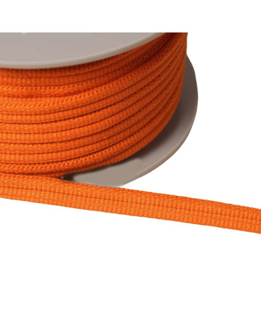 Spule 20m Doppelschnur 9mm orange