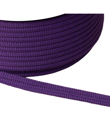 Spule 20m Doppelschnur 9mm violett