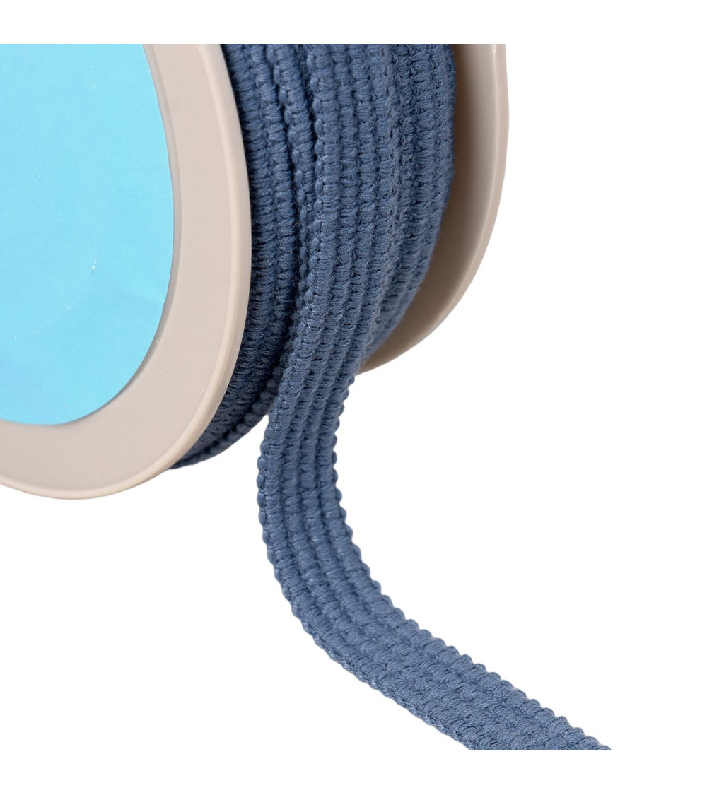 20m spool Four cords 15mm lavender blue