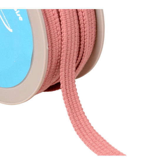 20m spool Four cords 15mm old pink