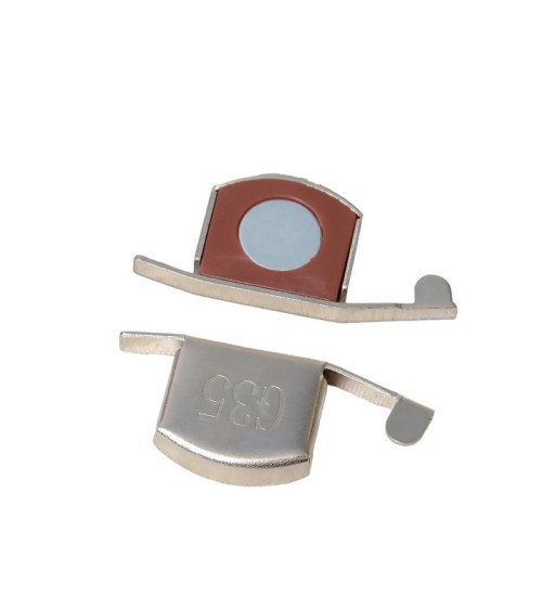 Guida magnetica per macchina da cucire