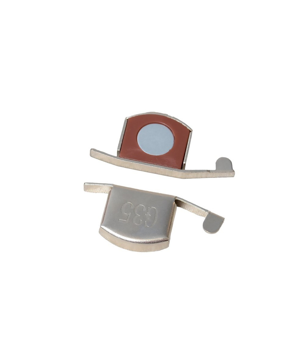 Magnetische Nähmaschinenführung