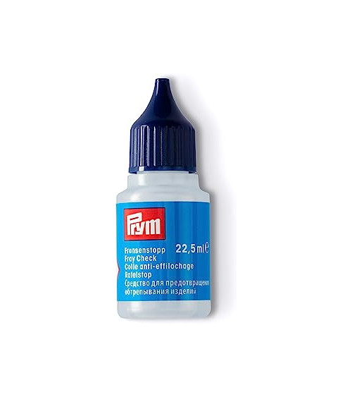 Colle anti-effilochage Prym