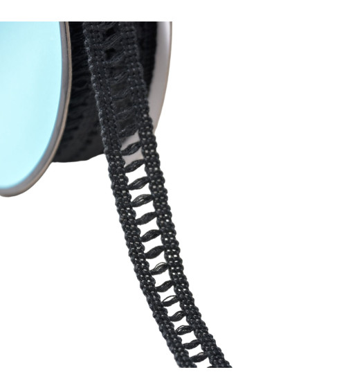 25m reel day braid scale 15mm black