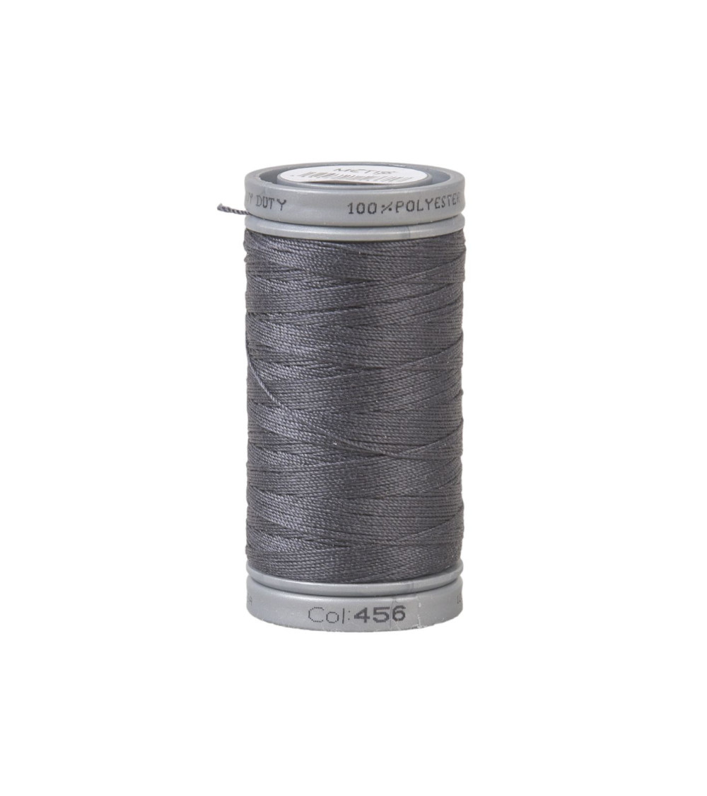 Fil super polyester résistant 125m haute qualité violet lilas