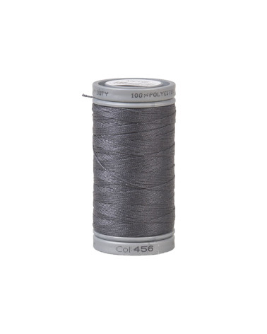 Fil super polyester résistant 125m haute qualité violet lilas