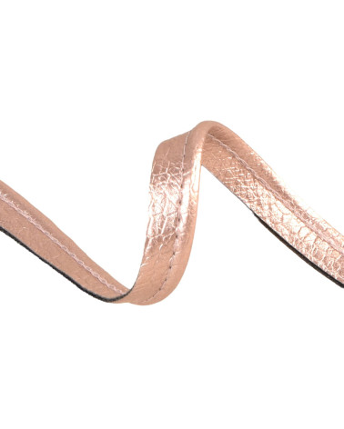 25m spool with faux cracked piping 3mm copper