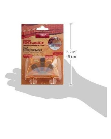 Bohin Super Needle Threader