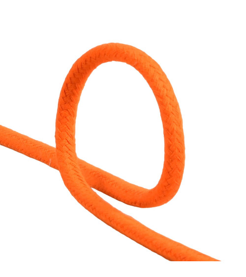 Bengal braided cord 6mm per meter