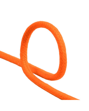 Bengal braided cord 6mm per meter