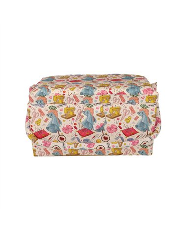 Boîte couture 27,5x17,5x15cm couture
