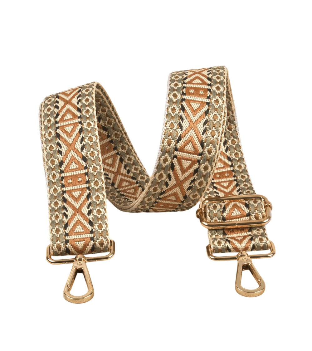 Bandolera trendy 40x135cm étnica