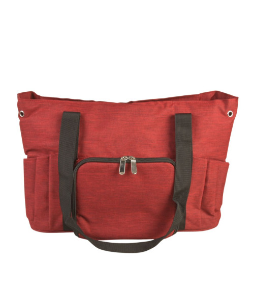 Beaujolais Pelota-Tasche 40x28x17cm