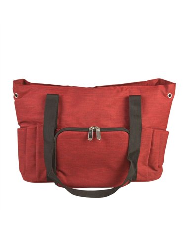 Sac pour pelote beaujolais 40x28x17cm