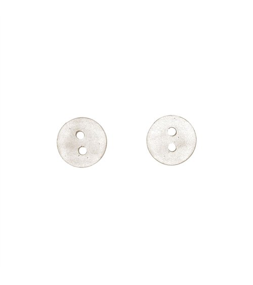 Bouton transparent