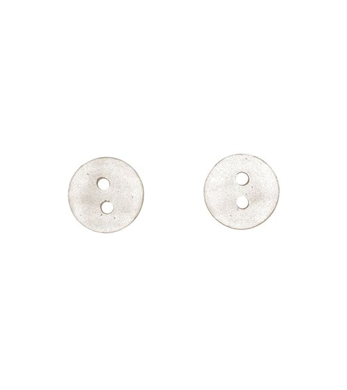 Bouton transparent