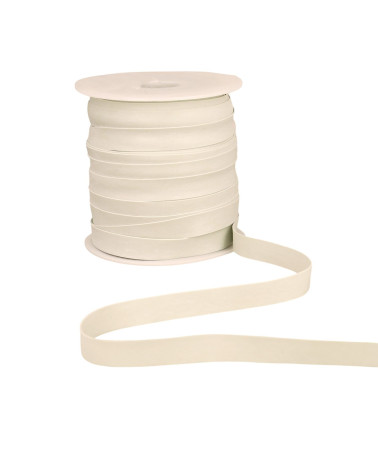 50m Rolle Laminat 12mm weiß