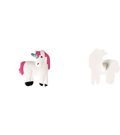 Bouton culot licorne 23mm x 20mm