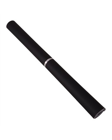 Coupon karla simili cuir 140x50cm noir