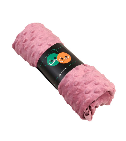 Minky-Gutschein 50x140cm Parma