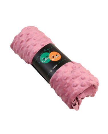 Minky-Gutschein 50x140cm Parma