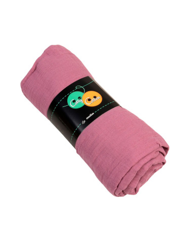 Doppelgaze-Gutschein 138x100cm Parma