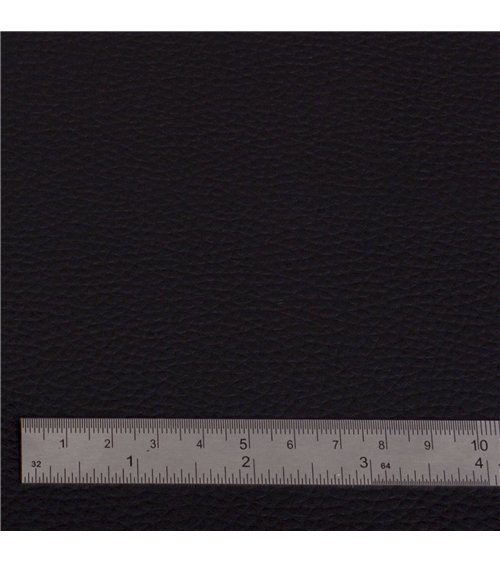 Coupon karla simili cuir 140x50cm noir