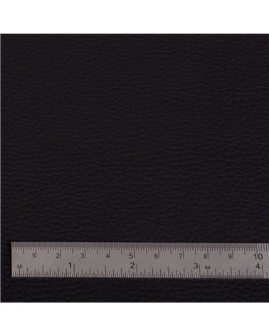 Coupon karla simili cuir 140x50cm noir