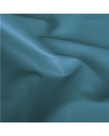 Coupon karla simili cuir 140x50cm canard