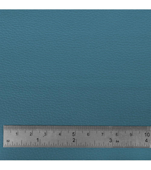 Cupón de piel sintética Karla 140x50cm pato