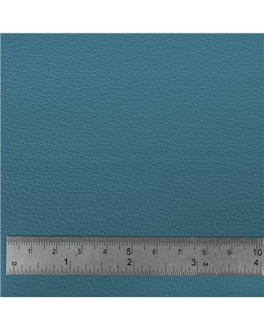 Coupon karla simili cuir 140x50cm canard
