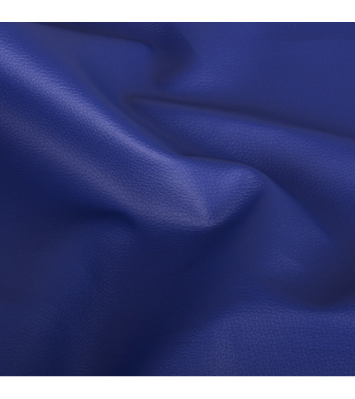 Cupón karla piel sintética 140x50cm roy